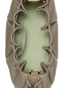Kate Spade New York Pinch Crossbody Bag Oyster Shell