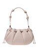 Kate Spade New York Pinch Crossbody Bag Powdered Sugar