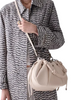 Kate Spade New York Pinch Crossbody Bag Powdered Sugar