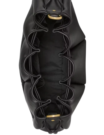 Kate Spade New York Pinch Shoulder Bag Black