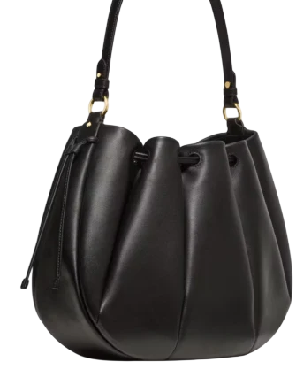 Kate Spade New York Pinch Shoulder Bag Black
