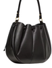 Kate Spade New York Pinch Shoulder Bag Black