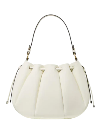Kate Spade New York Pinch Shoulder Bag Meringue