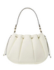 Kate Spade New York Pinch Shoulder Bag Meringue