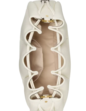 Kate Spade New York Pinch Shoulder Bag Meringue