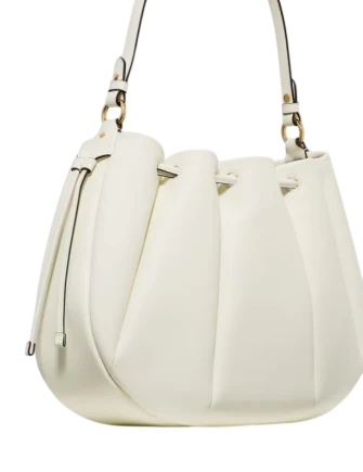 Kate Spade New York Pinch Shoulder Bag Meringue