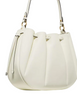 Kate Spade New York Pinch Shoulder Bag Meringue