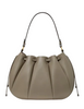 Kate Spade New York Pinch Shoulder Bag Oyster Shell