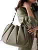 Kate Spade New York Pinch Shoulder Bag Oyster Shell