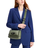 Kate Spade New York Puffed Lola Convertible Crossbody Cedar Stand