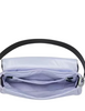 Kate Spade New York Puffed Lola Convertible Crossbody Viola Flower