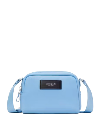 ショルダーバッグ・ポシェット KATE SMALL CROSSBODY BAG Kate Spade New York Puffed Small Crossbody | Brixton Baker