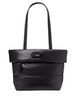 Kate Spade New York Puffed Small Tote Black