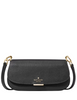 Kate Spade New York Quinn Mini Crossbody Bag Black