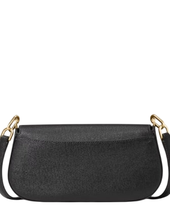 Kate Spade New York Quinn Mini Crossbody Bag Black