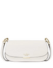 Kate Spade New York Quinn Mini Crossbody Bag Meringue