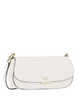 Kate Spade New York Quinn Mini Crossbody Bag Meringue
