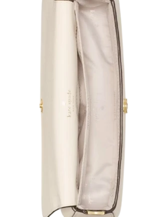 Kate Spade New York Quinn Mini Crossbody Bag Meringue