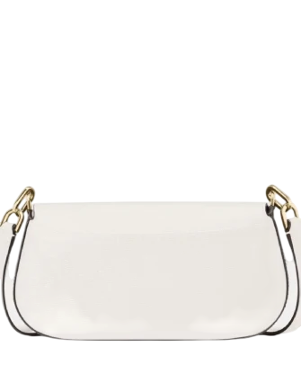 Kate Spade New York Quinn Mini Crossbody Bag Meringue