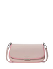 Kate Spade New York Quinn Mini Crossbody Bag Powdered Sugar 