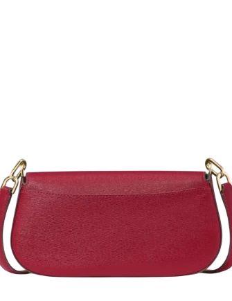 Kate Spade New York Quinn Mini Crossbody Bag Red Jam