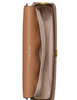 Kate Spade New York Quinn Mini Crossbody Bag Tuscan Brown