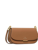 Kate Spade New York Quinn Mini Crossbody Bag Tuscan Brown