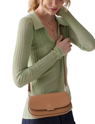 Kate Spade ミニショルダー Kate Spade New York Duo Suede Mini Shoulder Bag | Brixton Baker