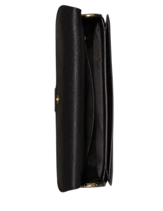 Kate Spade New York Quinn Shoulder Bag Black