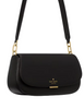 Kate Spade New York Quinn Shoulder Bag Black