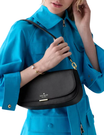 Kate Spade New York Quinn Shoulder Bag | Brixton Baker