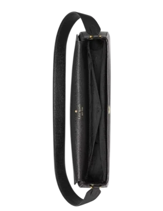 Kate Spade New York Quinn Shoulder Bag Black