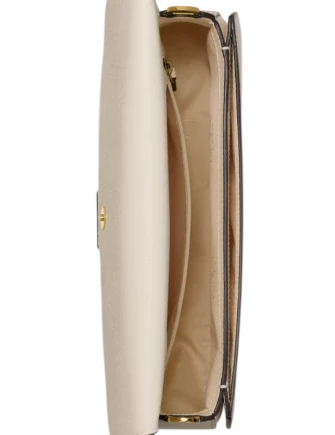 Kate Spade New York Quinn Shoulder Bag Cashew Milk