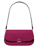Kate Spade New York Quinn Shoulder Bag Dark Raspberry
