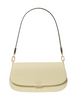 Kate Spade New York Quinn Shoulder Bag Lemon Fondant