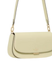 Kate Spade New York Quinn Shoulder Bag Lemon Fondant
