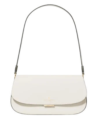 Kate Spade New York Quinn Shoulder Bag Meringue
