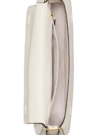 Kate Spade New York Quinn Shoulder Bag Meringue