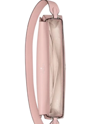 Kate Spade New York Quinn Shoulder Bag Rose Smoke