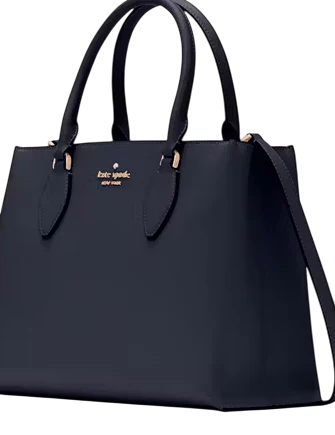 Kate Spade New York Rae Medium Satchel Blazer Blue