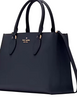 Kate Spade New York Rae Medium Satchel Blazer Blue