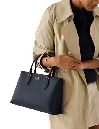 Kate Spade New York Rae Medium Satchel Blazer Blue