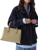Kate Spade New York Rae Medium Satchel Elm