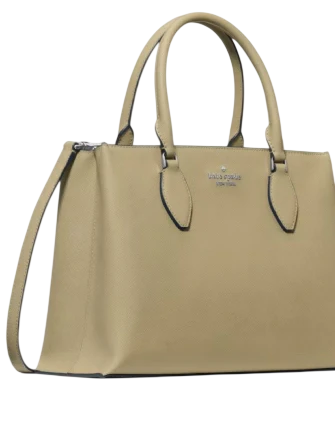 Kate Spade New York Rae Medium Satchel Elm