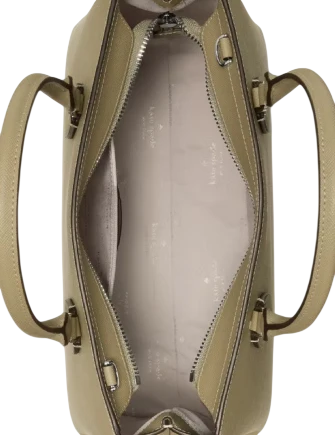 Kate Spade New York Rae Medium Satchel Elm