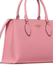 Kate Spade New York Rae Medium Satchel Grapefruit Soda