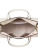Kate Spade New York Rae Medium Satchel Meringue