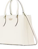 Kate Spade New York Rae Medium Satchel Meringue