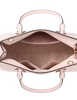 Kate Spade New York Rae Medium Satchel Powdered Sugar