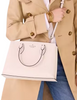 Kate Spade New York Rae Medium Satchel Powdered Sugar